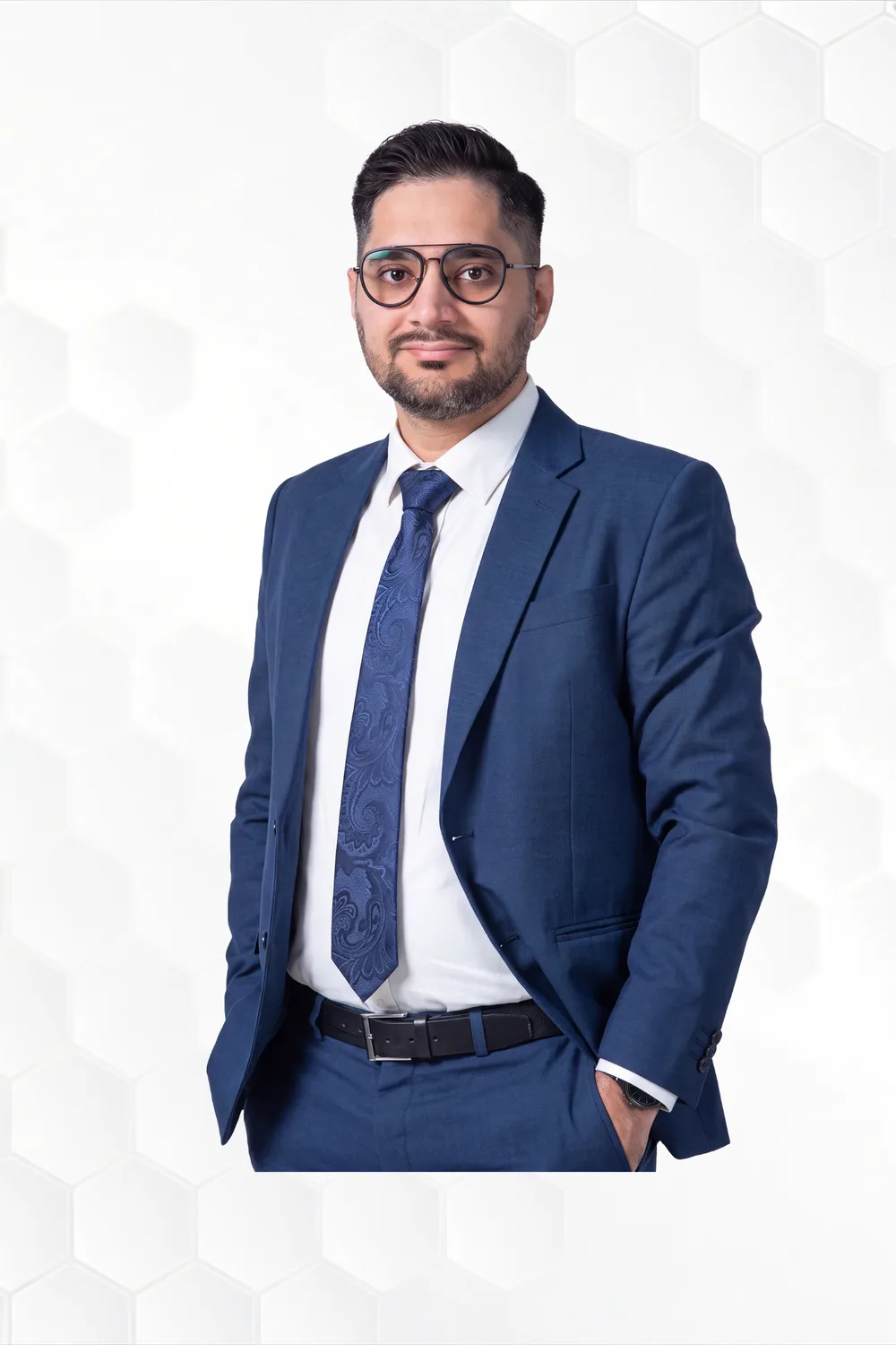Aadil Memon