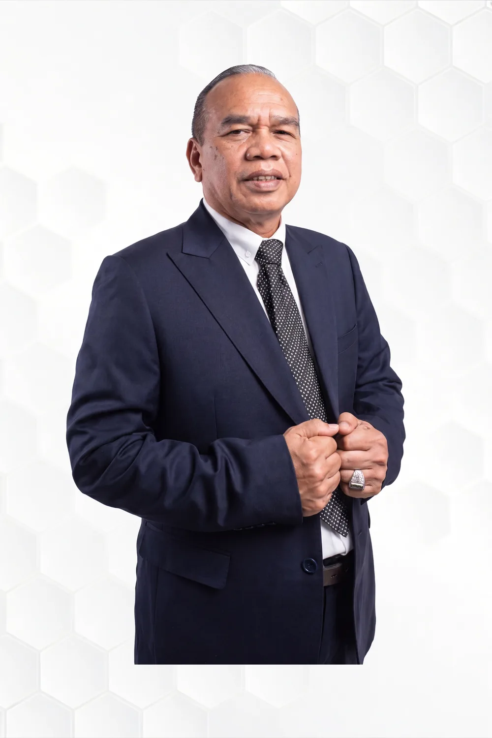 Mohd Asri