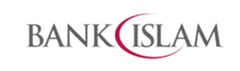 Bank Islam logo, Maslow Consulting client.
