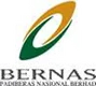 Bernas logo, Maslow Consulting client.