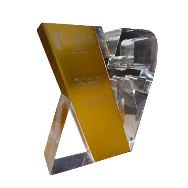 Best Leadership Development, HR Vendors, 2019.