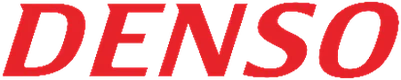 DENSO logo, Maslow Consulting client.