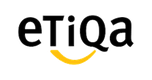 Etiqa logo, Maslow Consulting client.