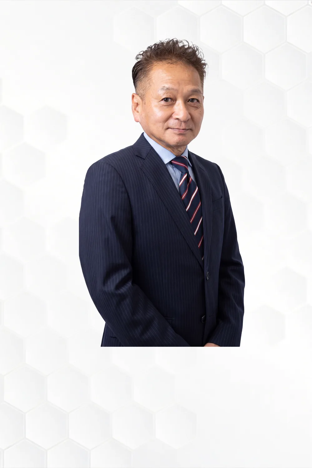 Norio Hirano