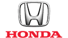 Honda logo, Maslow Consulting client.