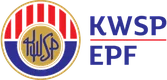 KWSP logo, Maslow Consulting client.