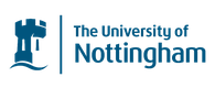 Nottingham logo, Maslow Consulting client.