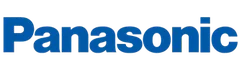 Panasonic logo, Maslow Consulting client.