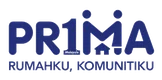PR1MA logo, Maslow Consulting client.