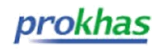 Prokhas