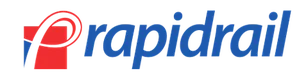 Rapid Rail logo, Maslow Consulting client.