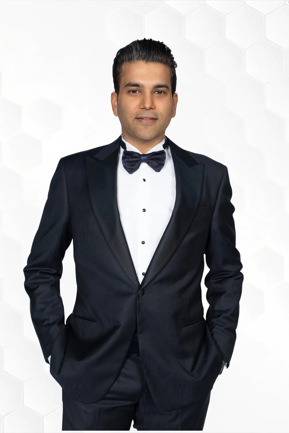 Datuk Dr. Siraj Khan