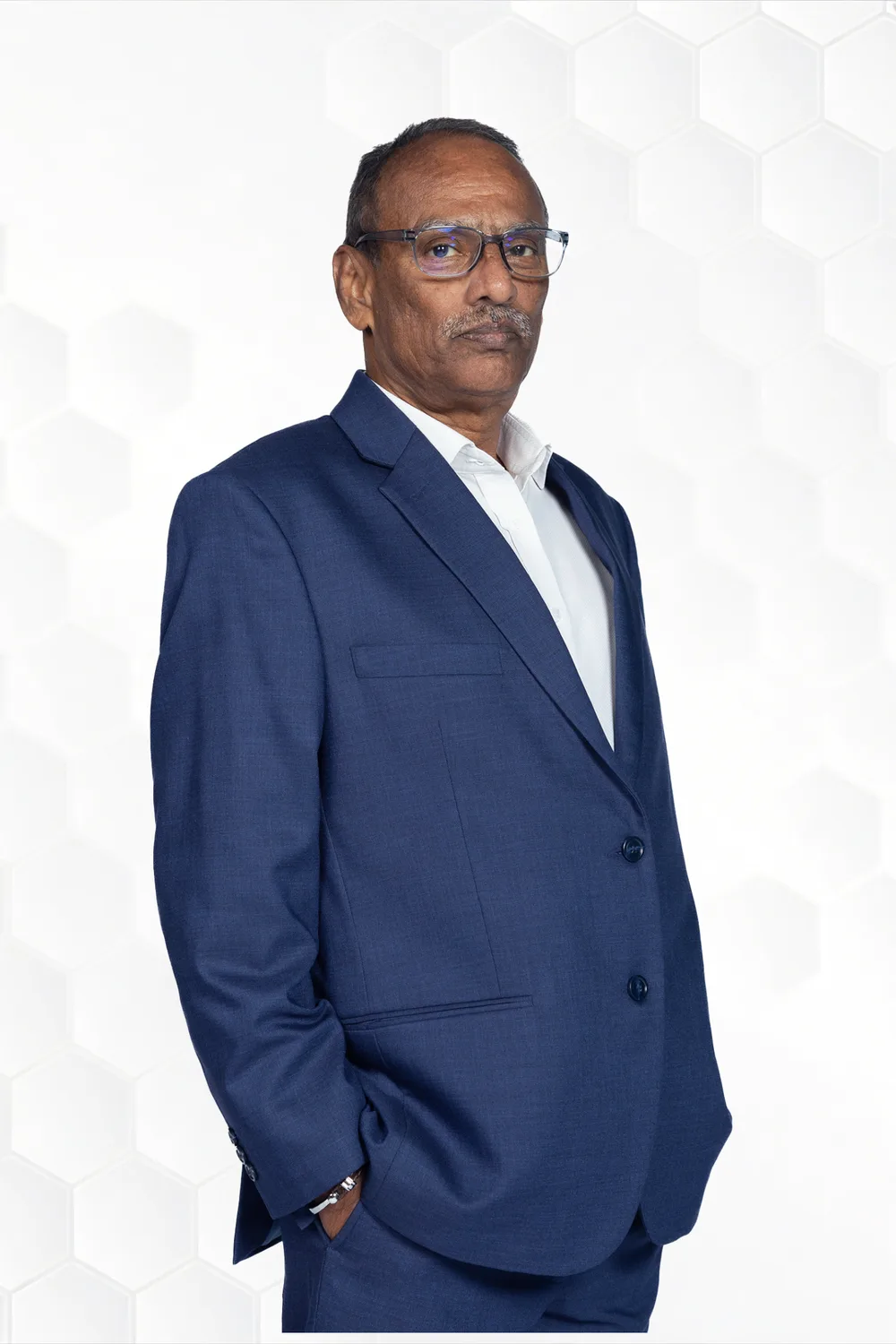 Pramasivah Muthusamy