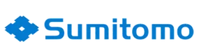 Sumitomo logo, Maslow Consulting client.