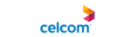 CelcomDigi Logo