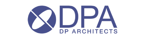 DP Architects Logo