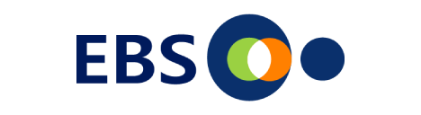 EBS Logo