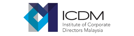 ICDM Logo