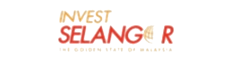 Invest Selangor Logo