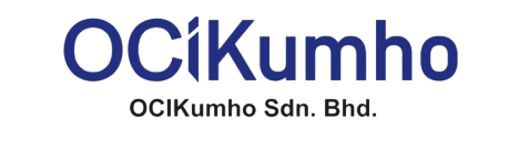 Ocikumho Logo