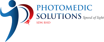 Photomedic-Solutions Logo