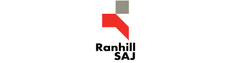 Ranhill SAJ Logo