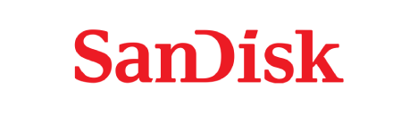 SanDisk Logo