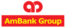 AM Bank Logo