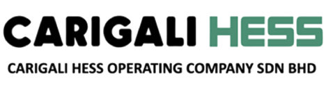 Carigali Hess Logo