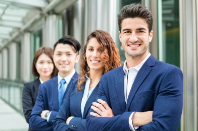 Hire Consultants & Trainers