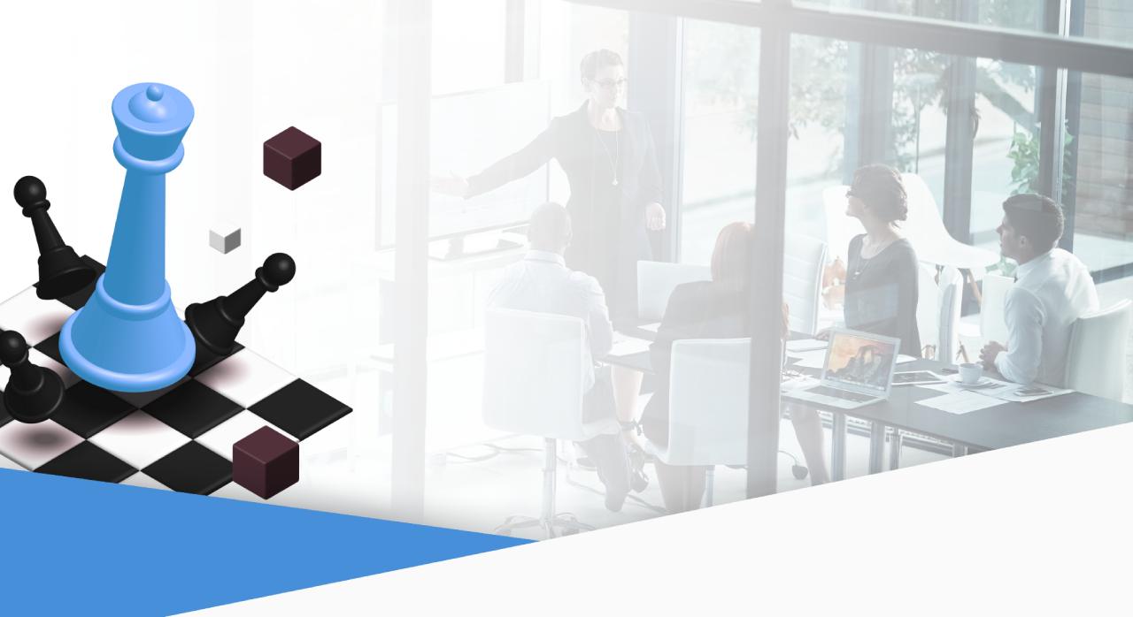 Mentorship: The Business Strategy Hiding in Plain Sight