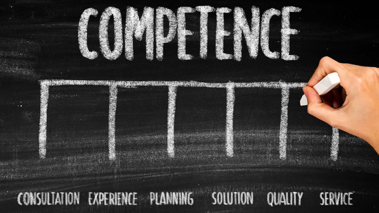 Turning Competency into Action: The Power of Behavioural Indicators in Competency Framework.
