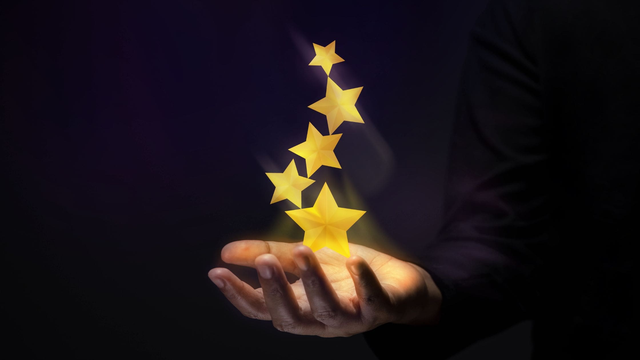 Success Story: Transforming Company’s Reward Management System For Future Growth