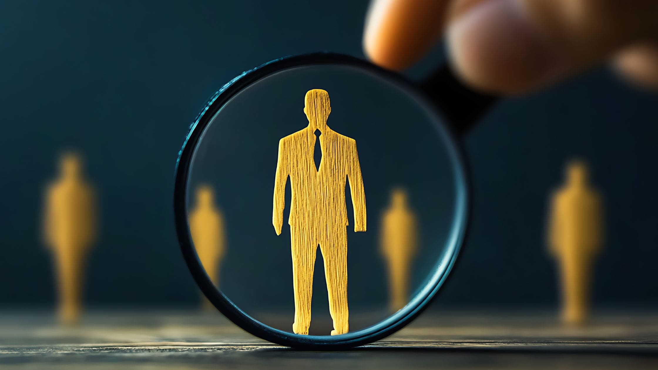 Employees Are Accessible for Mentorship: The Secret to Keeping Them Engaged