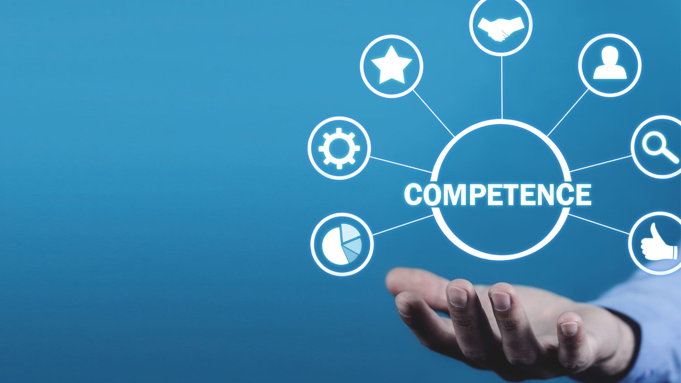 Competency Management: Your Organization’s Secret Weapon in a Competitive Market