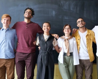 Lead The Team Through People