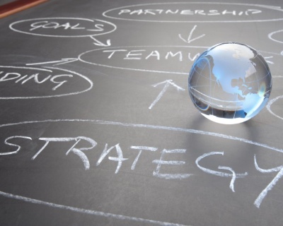 Strategic Communication