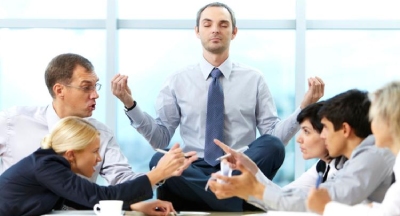 Corporate Ayur Health Program