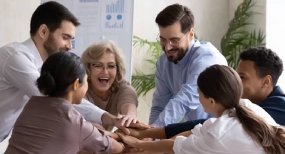 Health Theme Team Building