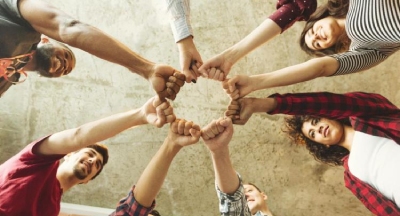 Corporate Health Camp